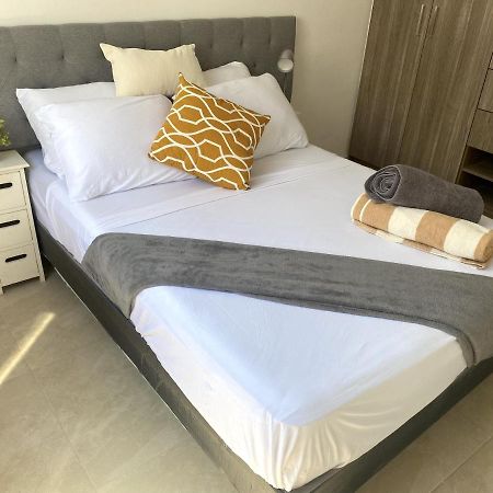 Casa Familiar Cerca De La Playa Con Terraza Privada Villa Cancún Eksteriør bilde
