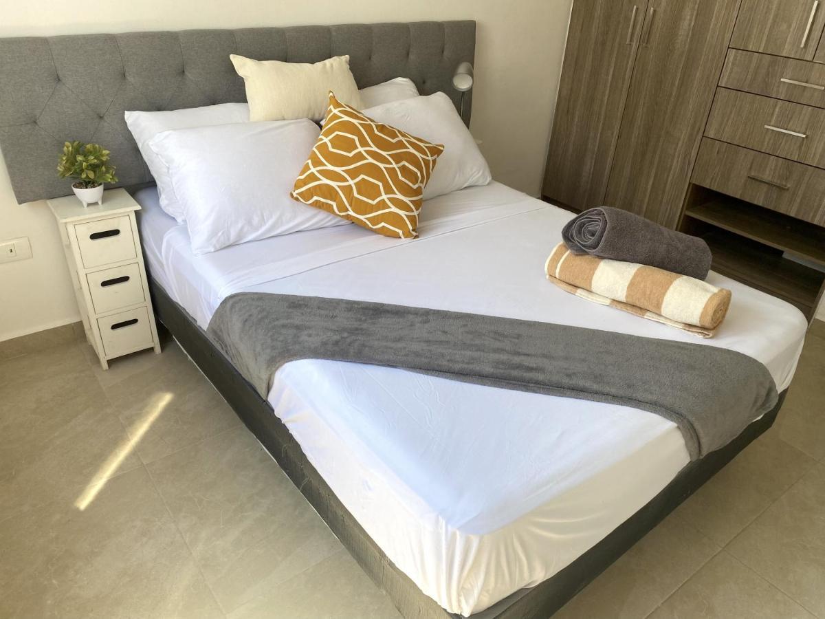 Casa Familiar Cerca De La Playa Con Terraza Privada Villa Cancún Eksteriør bilde