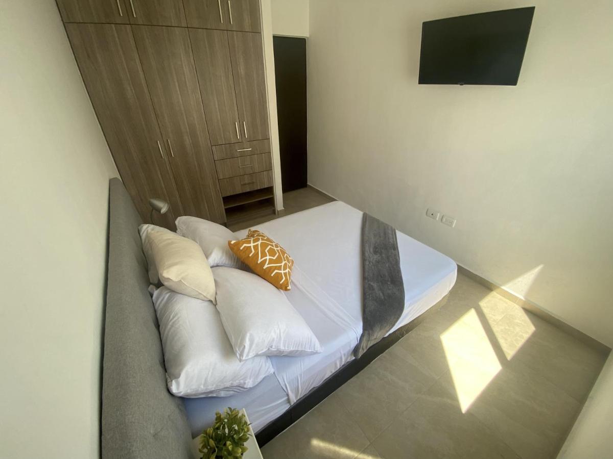 Casa Familiar Cerca De La Playa Con Terraza Privada Villa Cancún Eksteriør bilde
