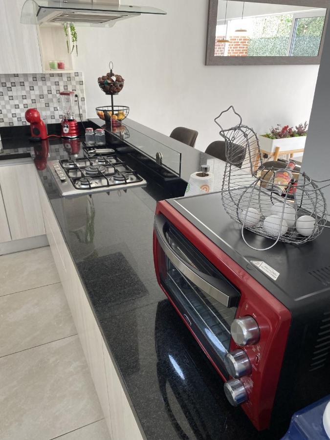 Casa Familiar Cerca De La Playa Con Terraza Privada Villa Cancún Eksteriør bilde